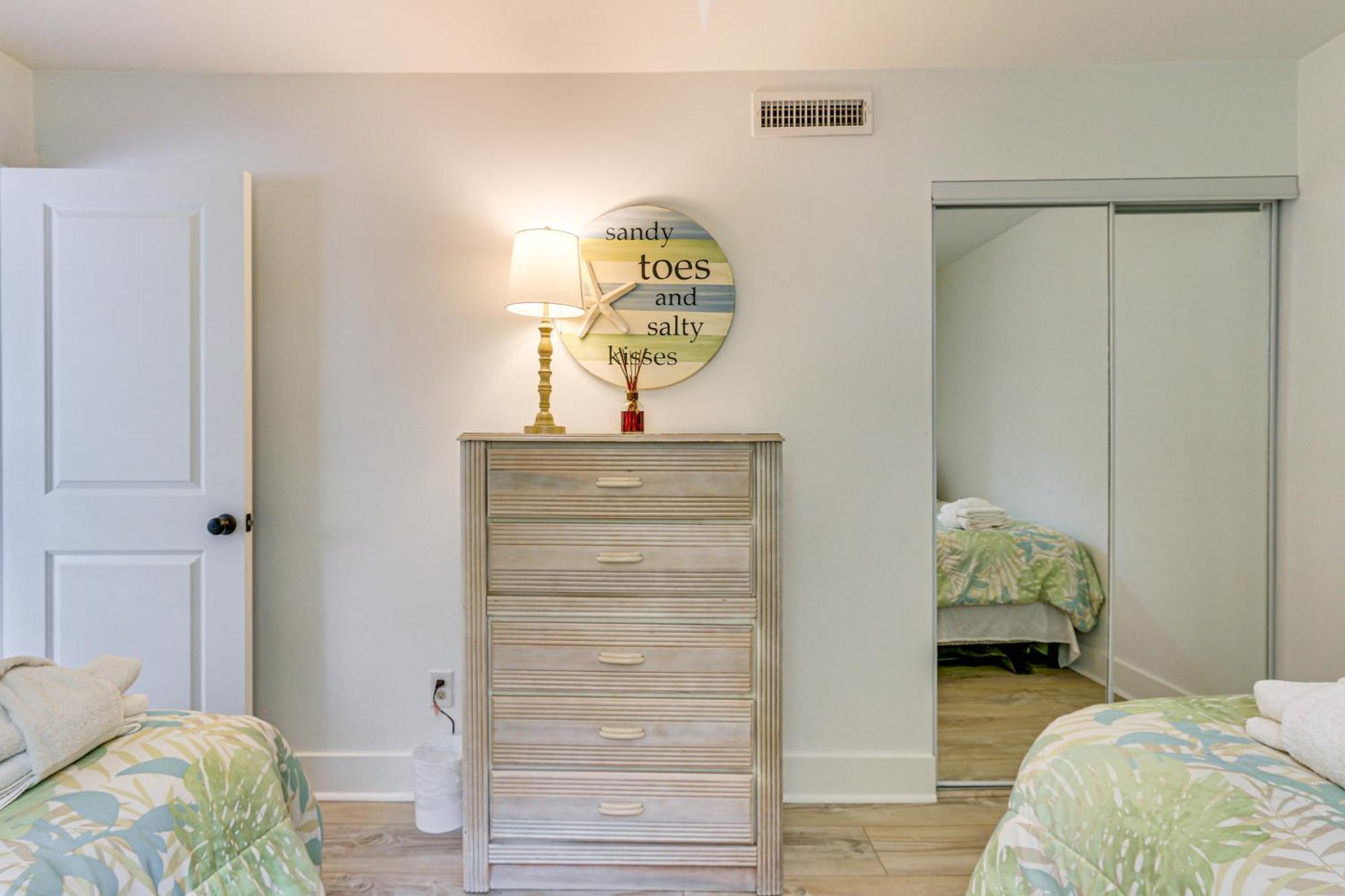 Coligny Gem With Community Perks Walk To Beach هيلتون رئيس جزيرة المظهر الخارجي الصورة