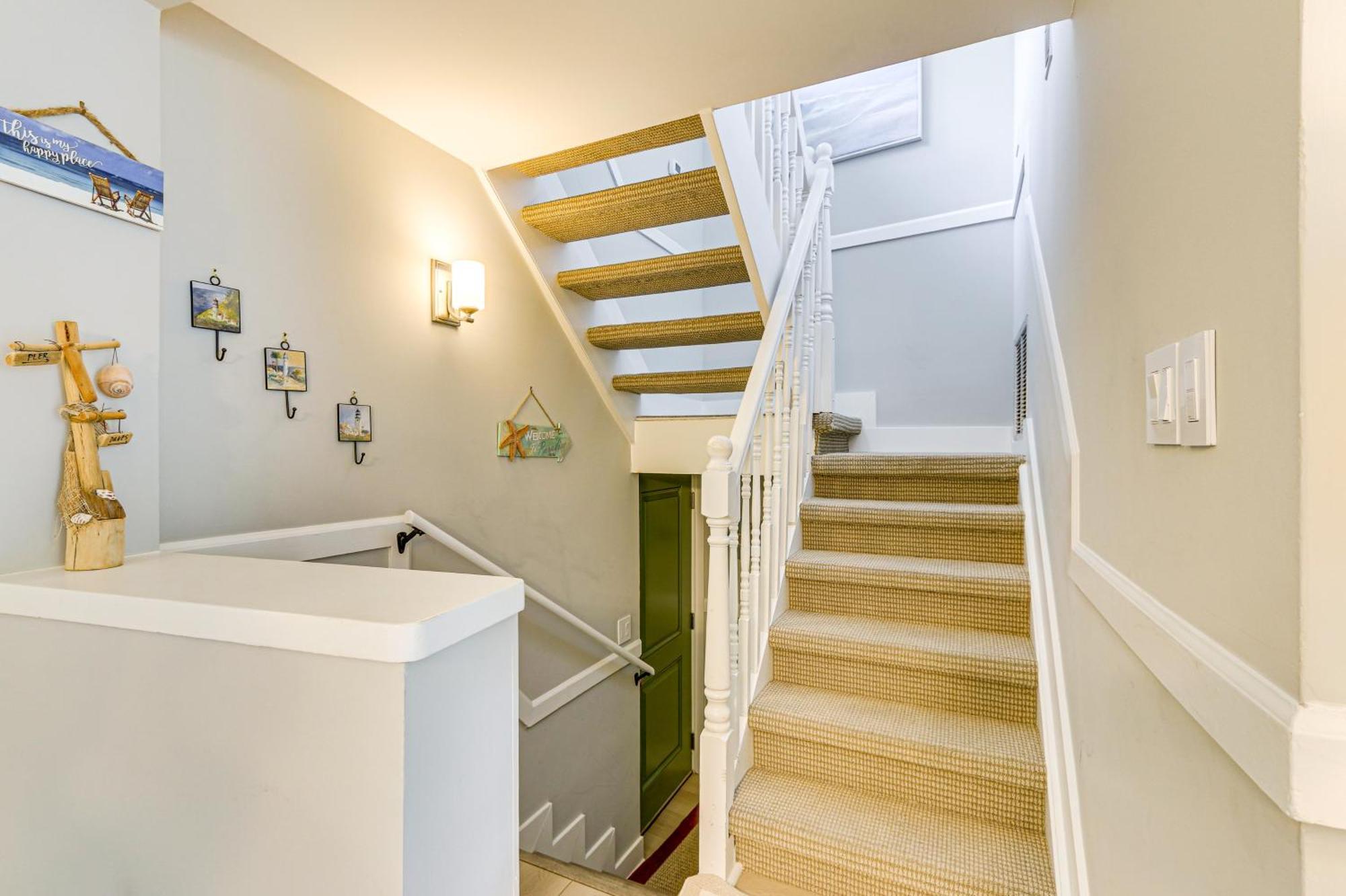 Coligny Gem With Community Perks Walk To Beach هيلتون رئيس جزيرة المظهر الخارجي الصورة